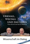Cover: Urknall, Weltall und das Leben - scholo Verlag