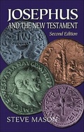 Cover: Josephus and the New Testament - Baker Academic, Div of Baker Publishing Group