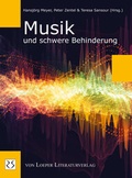 Cover: Musik und schwere Behinderung - Loeper Karlsruhe