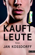 Cover: Kauft Leute - MILENA