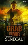 Cover: Das Grab in mir - Festa Verlag