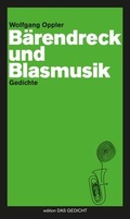 Cover: B&auml;rendreck und Blasmusik - Leitner We&szlig;ling