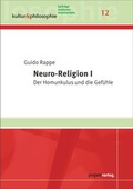 Cover: Neuro-Religion I - Projekt