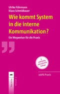 Cover: Wie kommt System in die interne Kommunikation? - Talpa