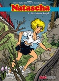 Cover: Natascha Gesamtausgabe Band 5 - Salleck Publications