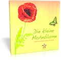 Cover: Die kleine Mohnblume - Das Goldene Tor