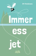 Cover: Immer ess jet - MARZELLEN-VERLAG