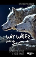 Cover: wir w&ouml;lfe - chiliverlag