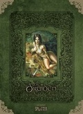 Cover: Robin Ausdemwald - Best of (limitierte Sonderedition) - Splitter-Verlag