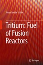 Cover: Tritium: Fuel of Fusion Reactors - Springer