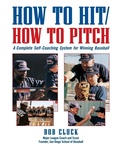 Cover: How to Hit/How to Pitch - Contemporary Books Inc