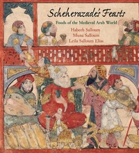 Abbildung von: Scheherazade's Feasts - University of Pennsylvania Press
