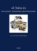 Cover: L'Italia E - Viella