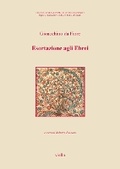 Cover: Esortazione Agli Ebrei - Viella