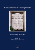 Cover: Ebrei, Minoranze E Risorgimento - Viella