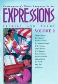 Cover: Expressions - NTC/Contemporary Publishing Company