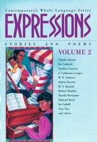Enlarge image Cover: Expressions - NTC/Contemporary Publishing Company