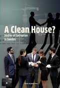 Cover: Clean House - Nordic Academic Press