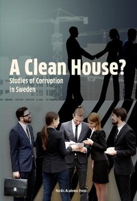Enlarge image Cover: Clean House - Nordic Academic Press