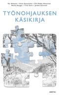 Cover: Tyoenohjauksen kaesikirja - BoD - Books on Demand