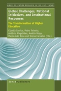 Cover: Global Challenges, National Initiatives, and Institutional Responses - Brill