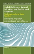 Cover: Global Challenges, National Initiatives, and Institutional Responses - Brill