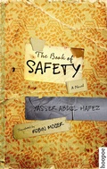 Cover: The Book of Safety - Hoopoe