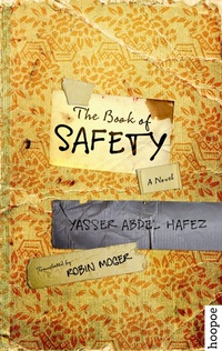 Enlarge image Cover: The Book of Safety - Hoopoe
