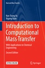 Cover: Introduction to Computational Mass Transfer - Springer