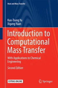 Enlarge image Cover: Introduction to Computational Mass Transfer - Springer