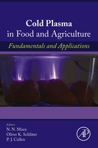 Abbildung von: Cold Plasma in Food and Agriculture - Academic Press