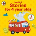 Cover: Stories for Four-year-olds - Ladybird