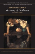 Cover: Breviary of Aesthetics - University of Toronto Press
