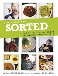 Abbildung von: Beginners Get . . . Sorted - Penguin Books Ltd