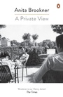 Cover: A Private View - Penguin Books Ltd