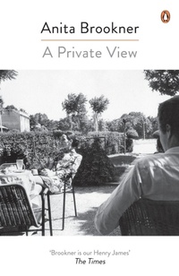 Enlarge image Cover: A Private View - Penguin Books Ltd