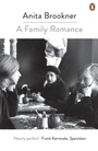Cover: A Family Romance - Penguin Books Ltd