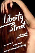 Cover: Liberty Street - Marian Wood Books/Putnam