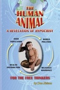 Cover: The Human Animal - Donald Nelson