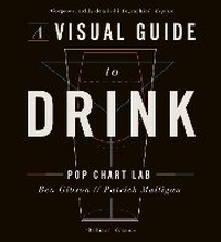 Enlarge image Cover: A Visual Guide to Drink - Michael Joseph Ltd
