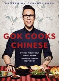 Abbildung von: Gok Cooks Chinese - Penguin Books Ltd
