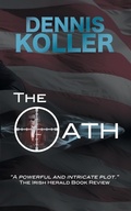 Cover: The Oath - dennis koller