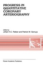 Cover: Progress in quantitative coronary arteriography - Springer