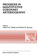 Cover: Progress in quantitative coronary arteriography - Springer