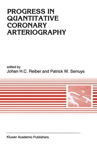 Enlarge image Cover: Progress in quantitative coronary arteriography - Springer