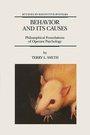 Cover: Behavior and Its Causes - Springer