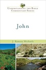 Cover: John - Baker Academic, Div of Baker Publishing Group