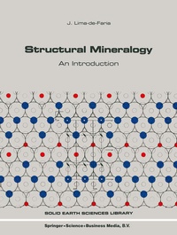 Enlarge image Cover: Structural Mineralogy - Springer