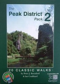 Abbildung von: The Peak District Pack 2 - Orchard Publishing