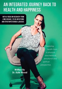 Abbildung von: An Integrated Journey Back to Health and Happiness - Biomed Publishing Group
